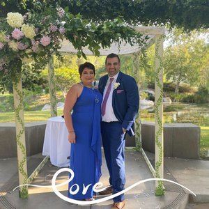 Meet your Posher, Neda